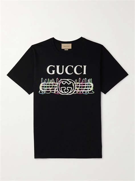 fake gucci piglet t shirt|gucci shirt checker.